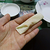 素三鲜馄饨（宝宝爱吃）的做法图解7