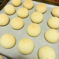 麻薯球的做法图解3