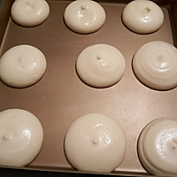 肉松小贝的做法图解11