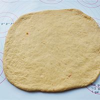 南瓜手撕包的做法图解8
