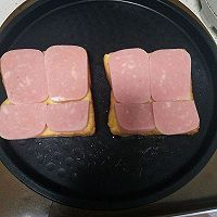 简易早餐三明治的做法图解5