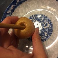 面筋丸子的做法图解4