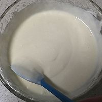心形酸奶慕斯的做法图解9