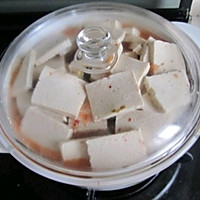 韩式豆腐锅的做法图解8