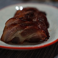 蜜汁叉烧的做法图解4