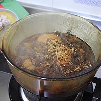 零厨艺家庭版台式卤肉饭的做法图解8