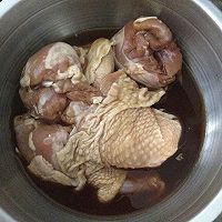 芝士无骨炸鸡腿的做法图解6