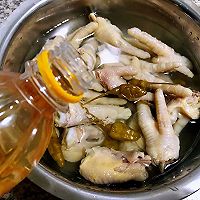 泡椒鸡爪的做法图解10
