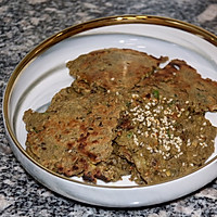 香椿饼的做法图解5