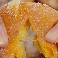 香甜可口的橘饼,用来泡水,非常适合冬天喝的做法图解10