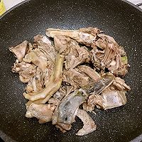 舒氏菜谱：菠萝鸭的做法图解6