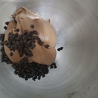 黑眼豆豆的做法图解6