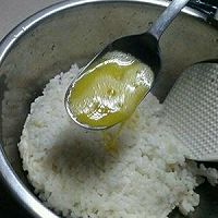 蛋炒饭的做法图解2