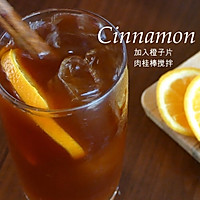 橙金美式 Orange Cinnamon Americano的做法图解6