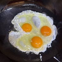 虎皮尖椒炒鸡蛋的做法图解5