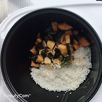 米饭这样做特别好吃的做法图解8