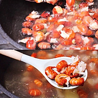 夏日的快乐食物-麻辣龙虾尾的做法图解1