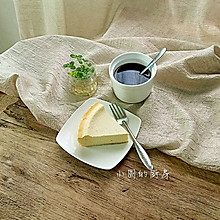 酸奶蛋糕(电饭锅版)