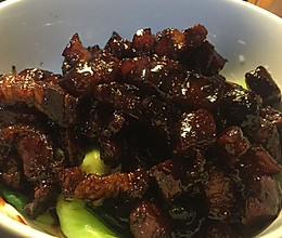红烧肉的做法