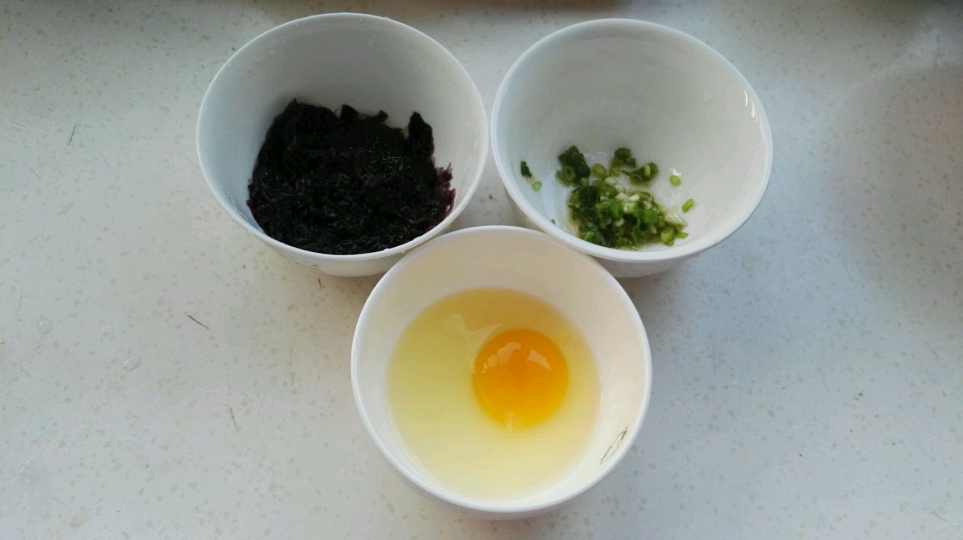 紫菜蛋花汤怎么做_紫菜蛋花汤的做法_明都花园_豆果美食