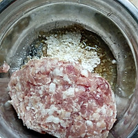 清香白玉翡翠湯的做法图解2