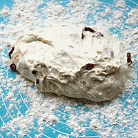 原味法棍#有颜值的实力派#的做法图解4