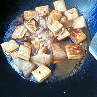 烩豆腐的做法图解3