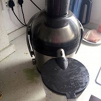 儿童蝴蝶面辅食的做法图解1
