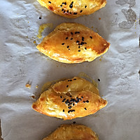 香蕉酥的做法图解8