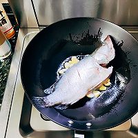 #感恩节烹饪挑战赛#红烧鳜鱼的做法图解6