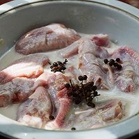 #奈特兰草饲营养美味#黄油奶香鸡翅|入味脱骨鲜嫩多汁的做法图解4