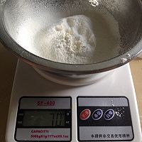 椰蓉月饼(一个菜鸟新手的制作心得)的做法图解9