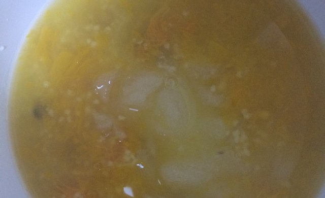 燕窝小米粥