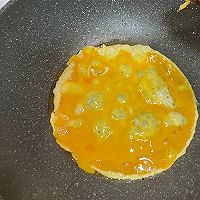 木耳爱好者的滑嫩木须肉的做法图解5