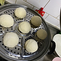 家常蒸馒头的做法图解2