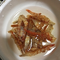 虾干炆羊肉的做法图解3