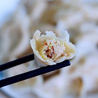 白菜猪肉饺子的做法图解19