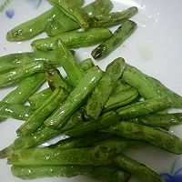 泡椒版蔬菜炒面的做法图解5