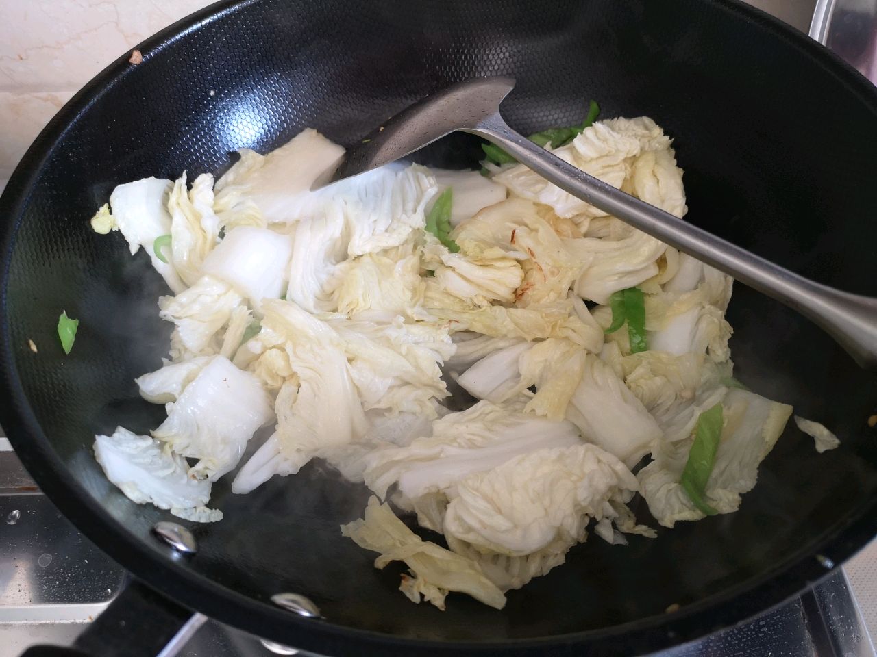 酸辣白菜怎么做_酸辣白菜的做法_豆果美食