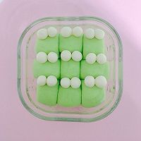 【挤挤小青蛙】10m+的做法图解3