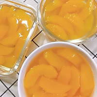 自制黄桃罐头的做法图解9