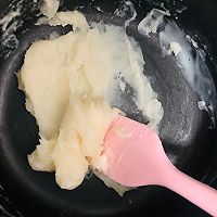 北海道牛乳生吐司的做法图解3