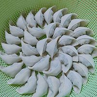 真正的美味素馄饨的做法图解7