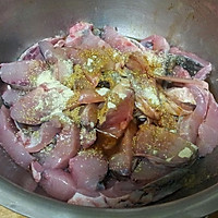 传统苏式熏鱼的做法图解2