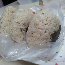 美味飯團