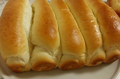 面包 排包