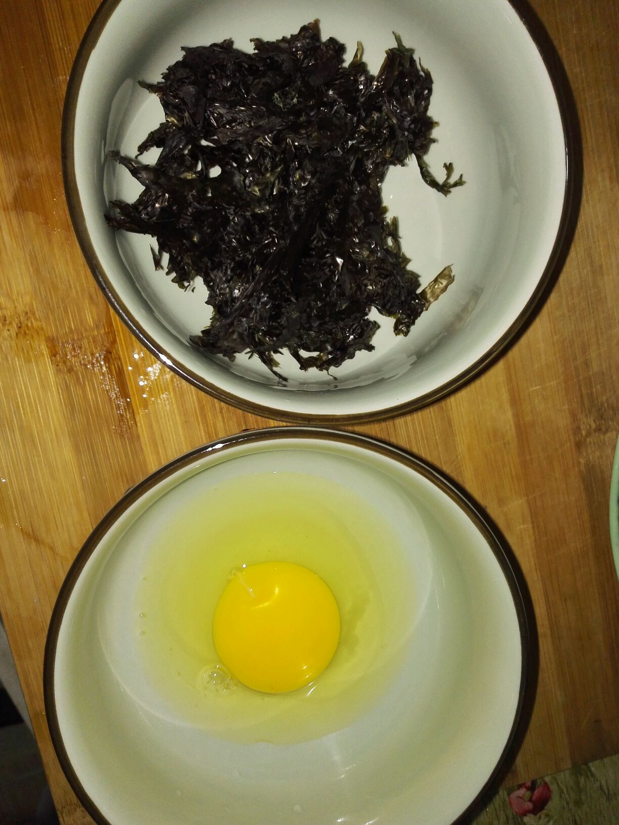 紫菜蛋汤怎么做_紫菜蛋汤的做法_豆果美食