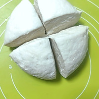 披萨饼胚的做法图解5