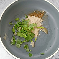 #晒出你的团圆大餐#云吞面的做法图解5