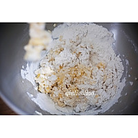 奇亚籽谷物燕麦吐司（一次性发酵）的做法图解1